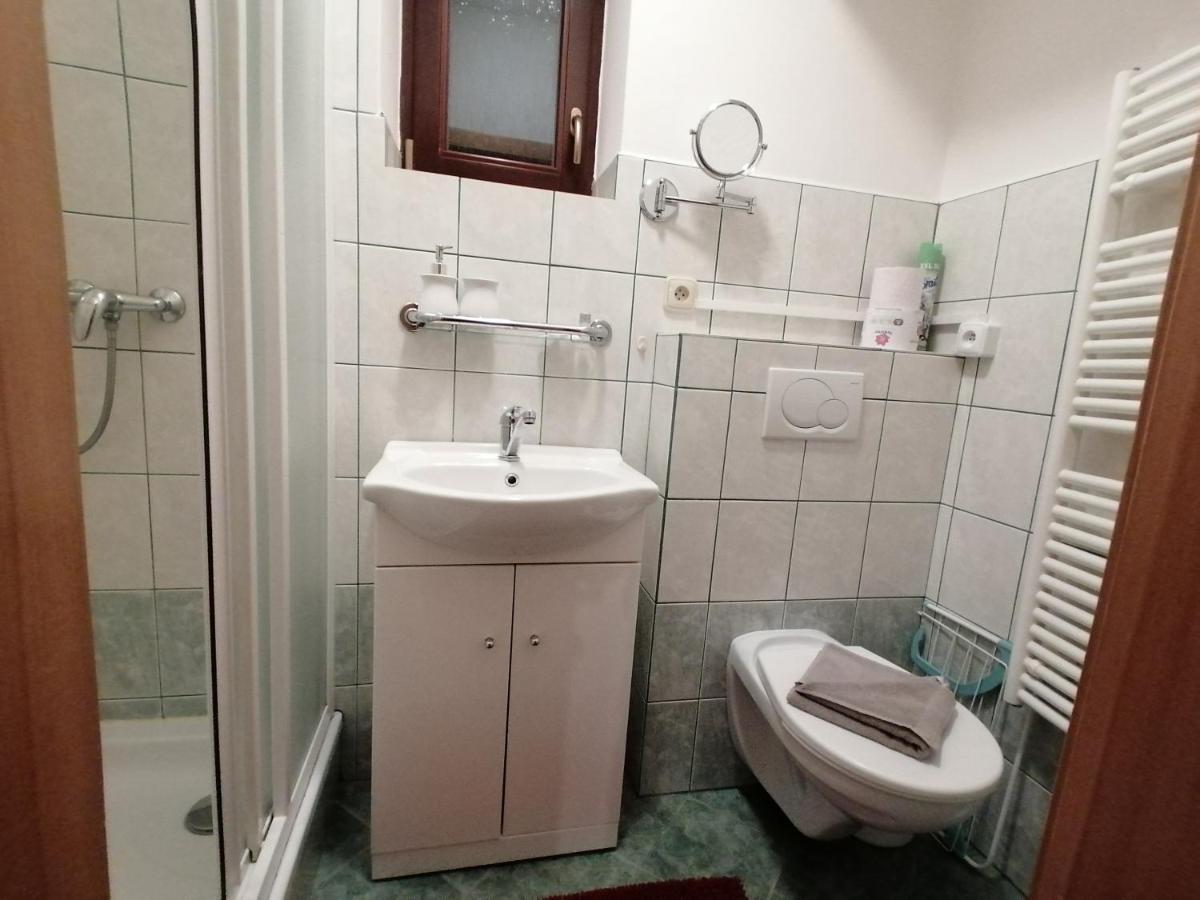 Chalupa Slunicko Cenkovice Kültér fotó
